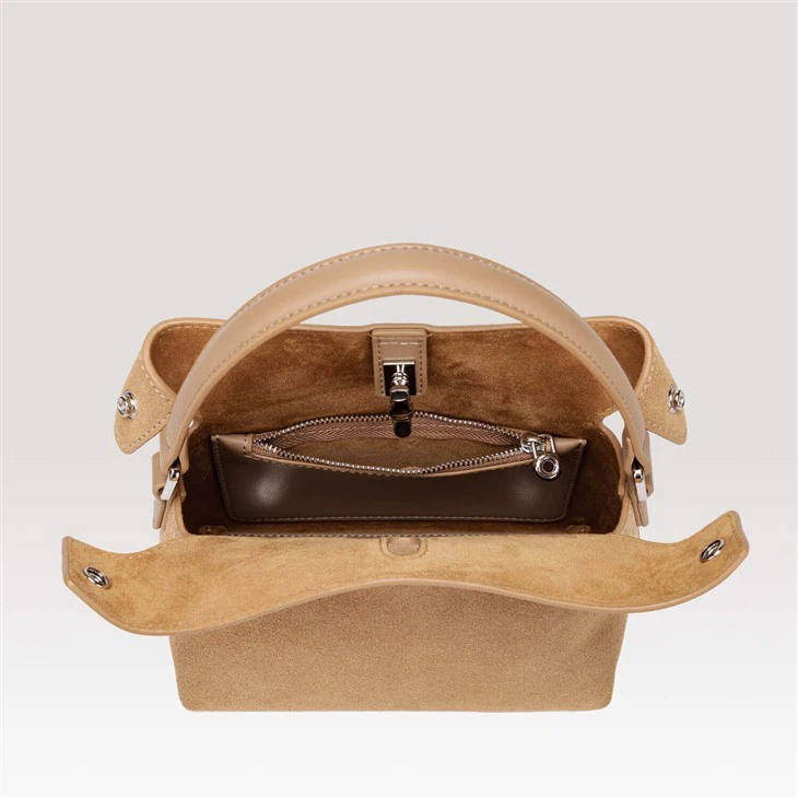 Popular Brown Ladies Small Crossbody Bag best