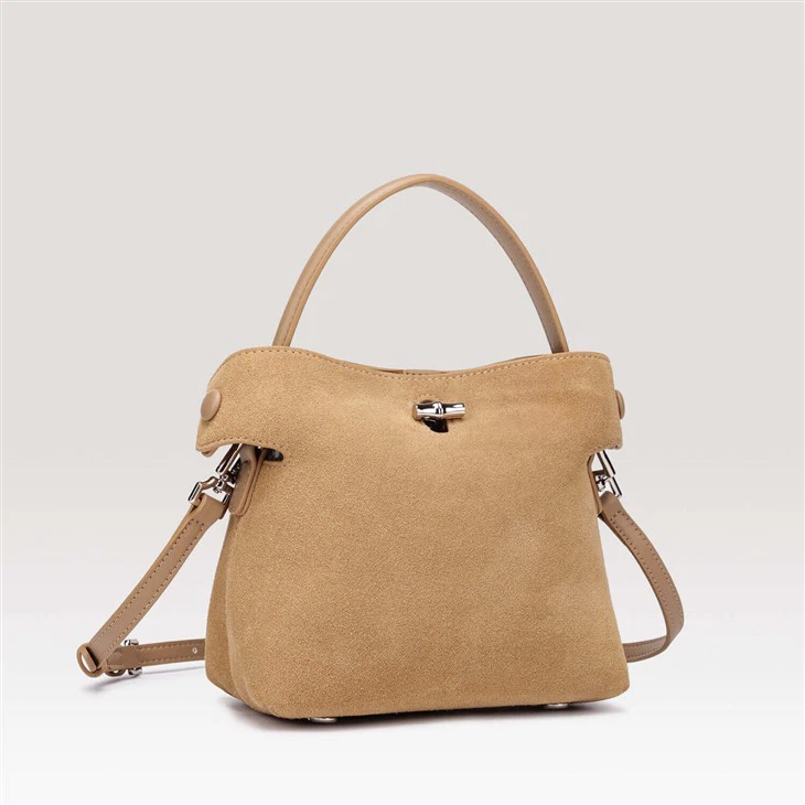 Popular Brown Ladies Small Crossbody Bag suppliers