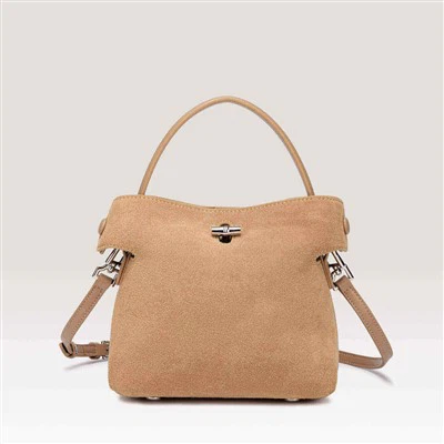 Kichik jigarrang xonimlar